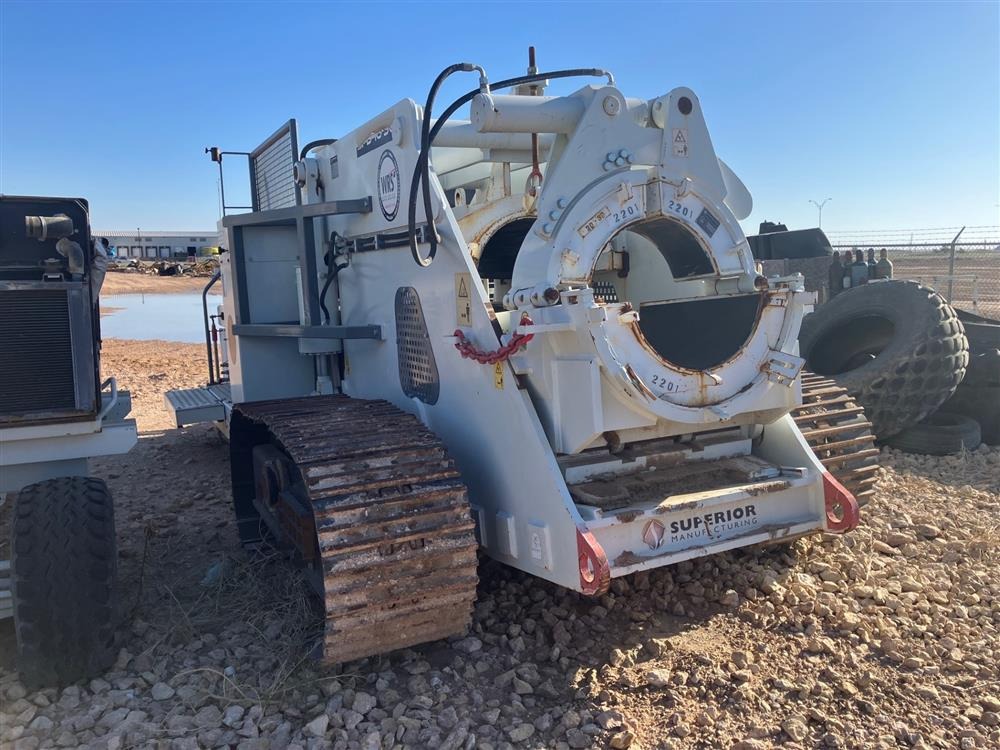 2016 Superior SPB 16-30 for Sale