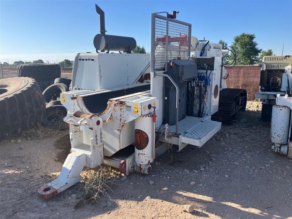 2016 Superior SPB 16-30 for Sale