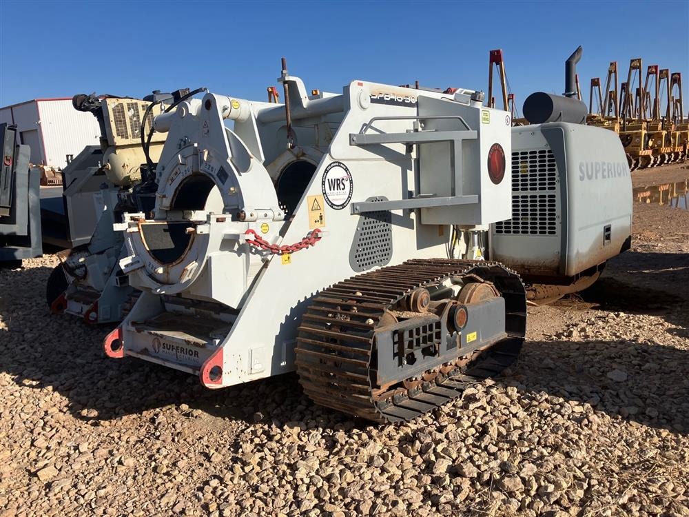 2016 Superior SPB 16-30 for Sale