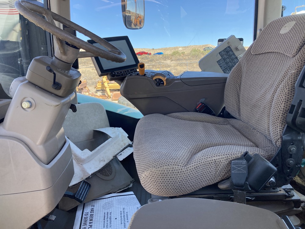 2015 Deere 9570R for Sale