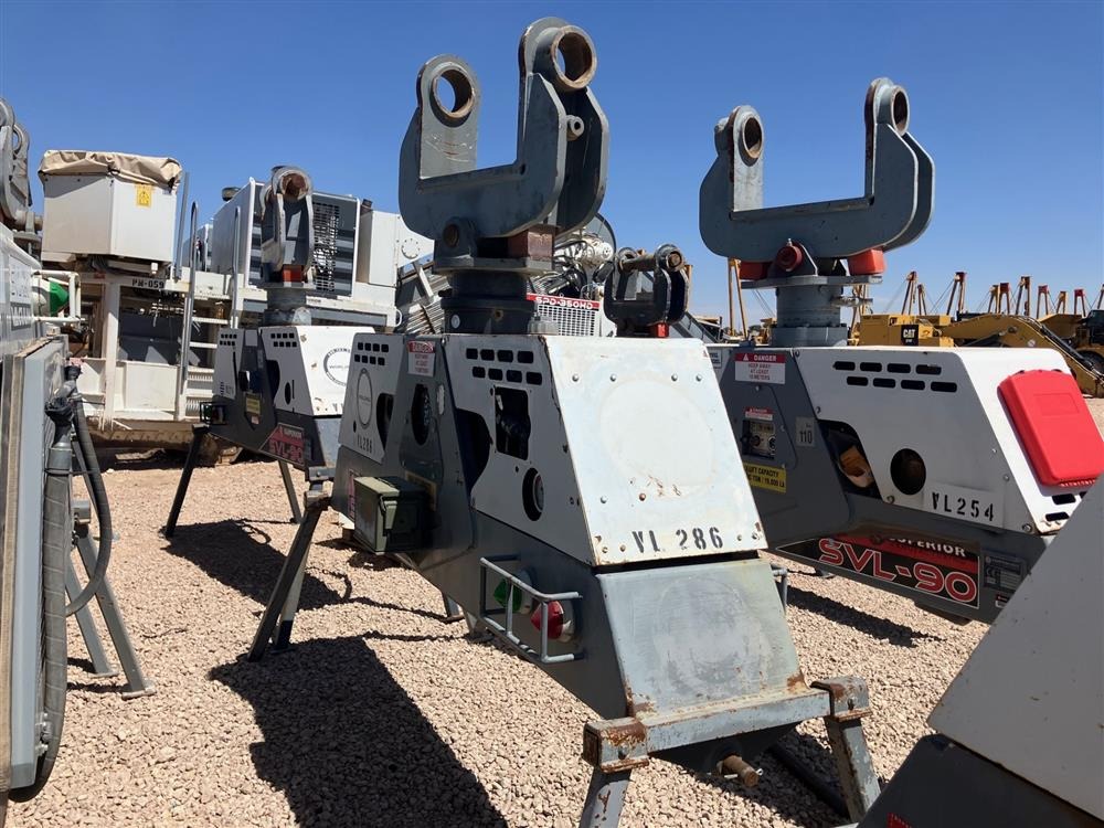 2013 Superior SVL-90 for Sale