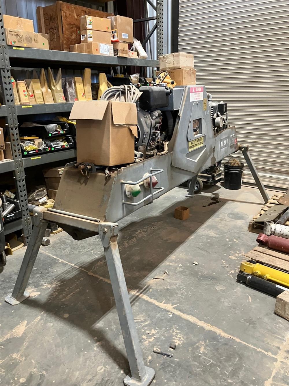 2009 Superior SVL-90 for Sale
