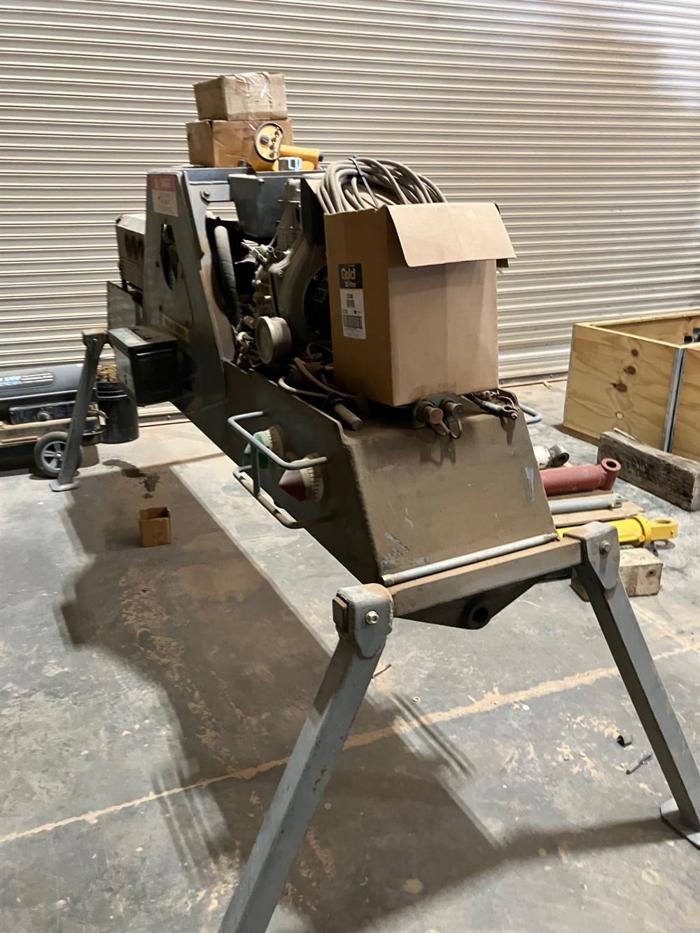 2009 Superior SVL-90 for Sale