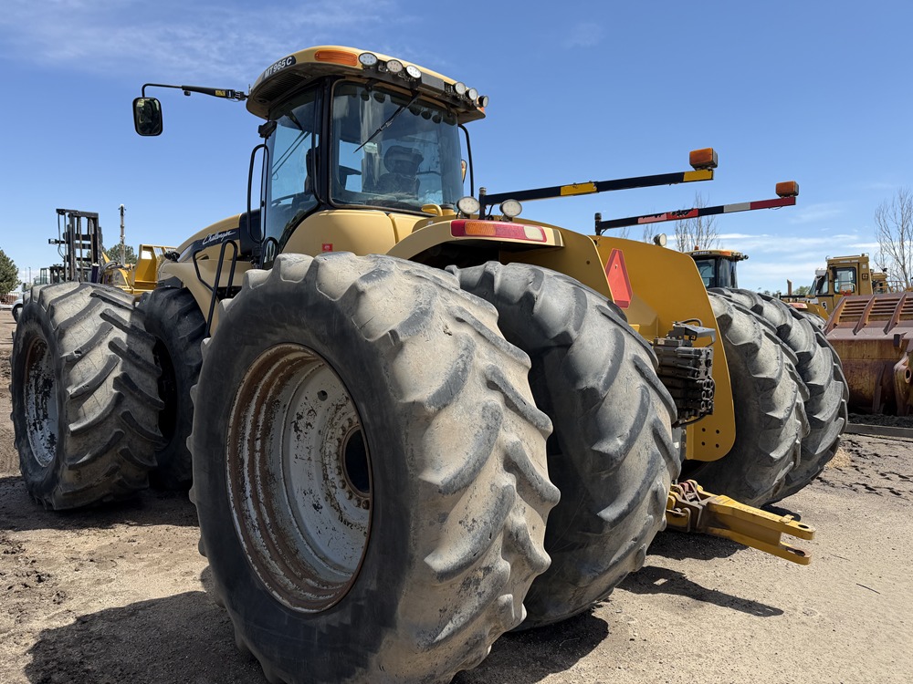 2013 Challenger / AGCO MT965C for Sale
