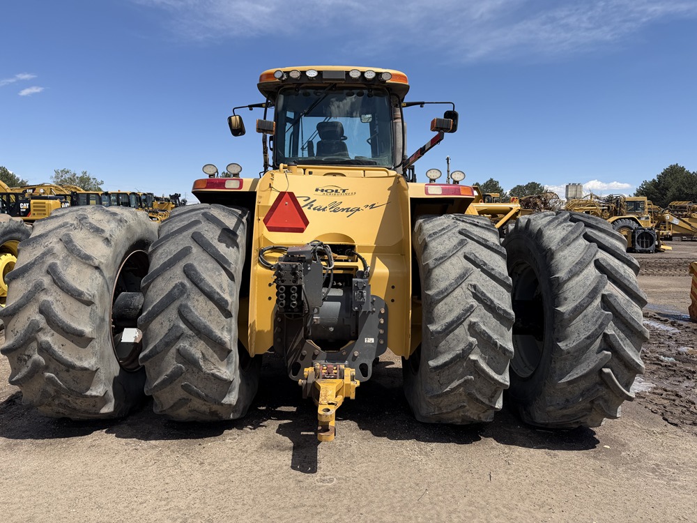 2013 Challenger / AGCO MT965C for Sale