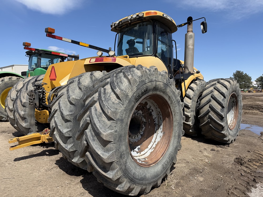 2013 Challenger / AGCO MT965C for Sale