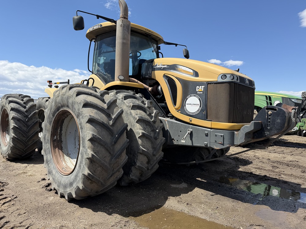 2013 Challenger / AGCO MT965C for Sale