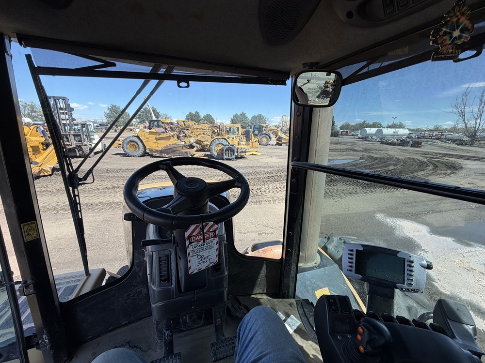 2013 Challenger / AGCO MT965C for Sale