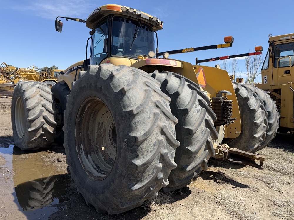 2013 Challenger / AGCO MT965C for Sale