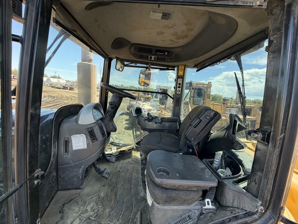 2013 Challenger / AGCO MT965C for Sale