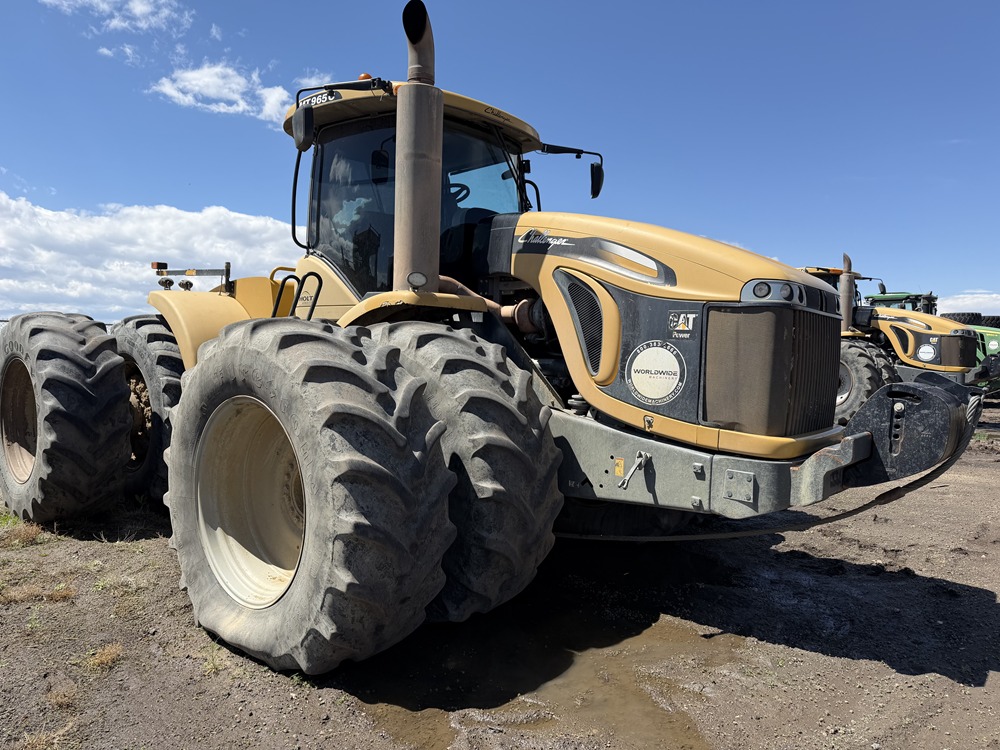2013 Challenger / AGCO MT965C for Sale