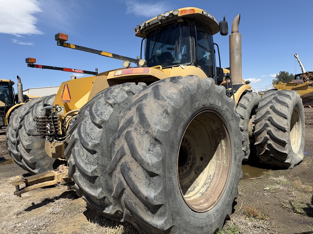 2013 Challenger / AGCO MT965C for Sale