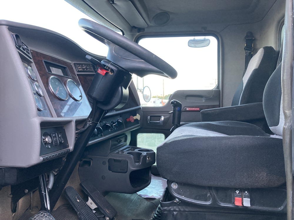 2014 Kenworth T370-4000 for Sale