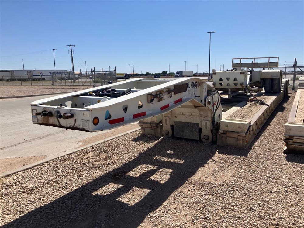 2020 Trail King Industries Inc. TK110HDG for Sale