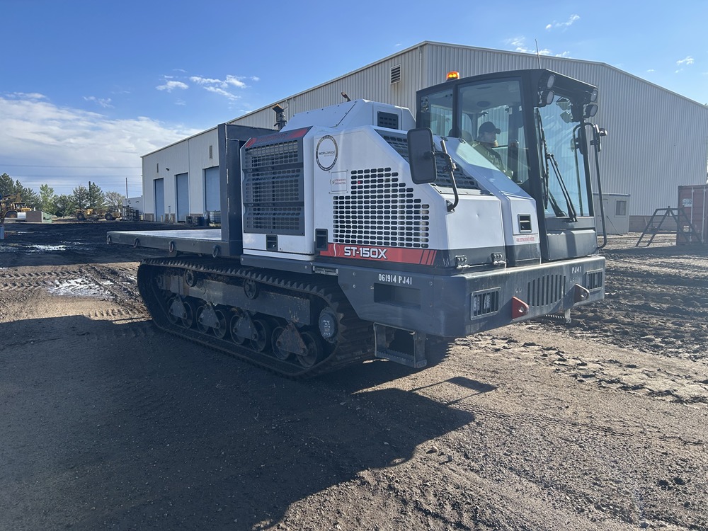 2019 Superior ST150X for Sale
