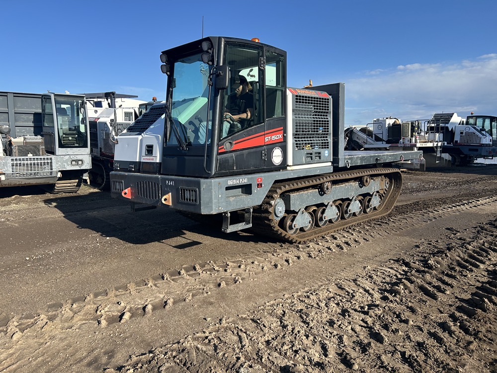 2019 Superior ST150X for Sale