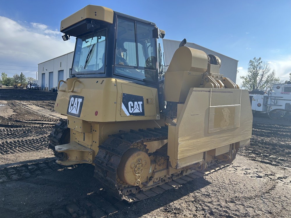 2013 Caterpillar PL61 for Sale