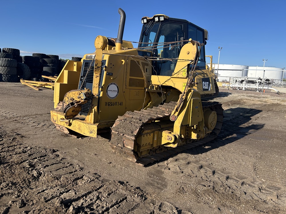 2013 Caterpillar PL61 for Sale