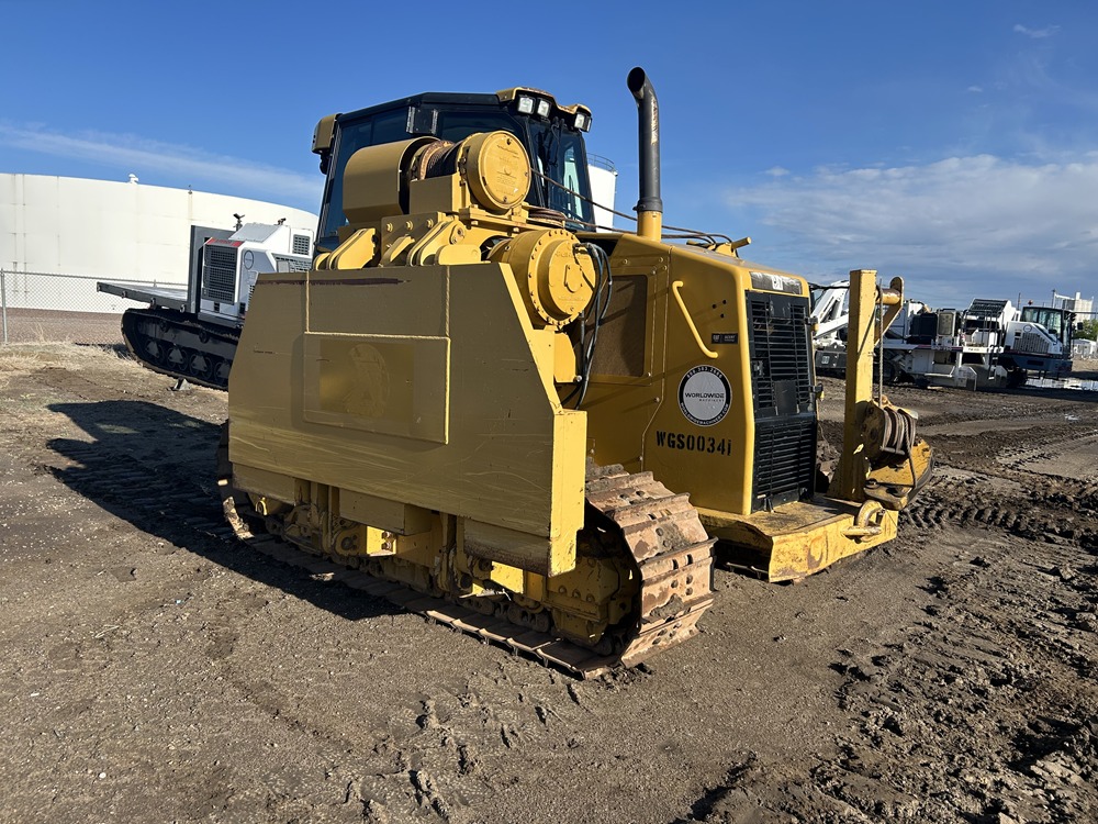 2013 Caterpillar PL61 for Sale