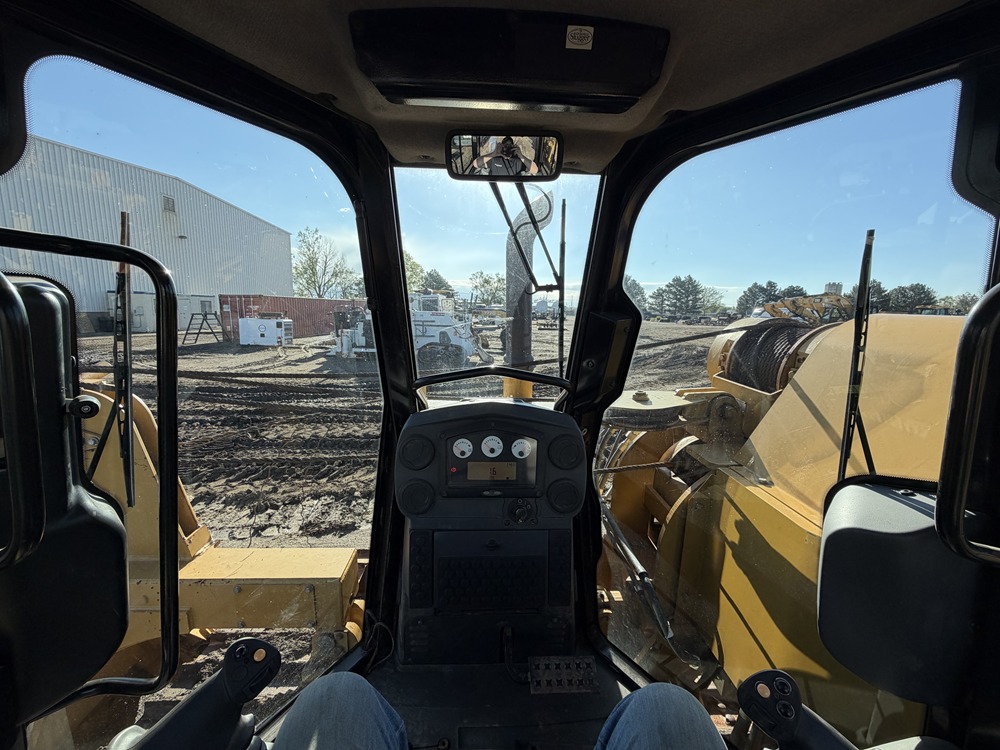 2013 Caterpillar PL61 for Sale