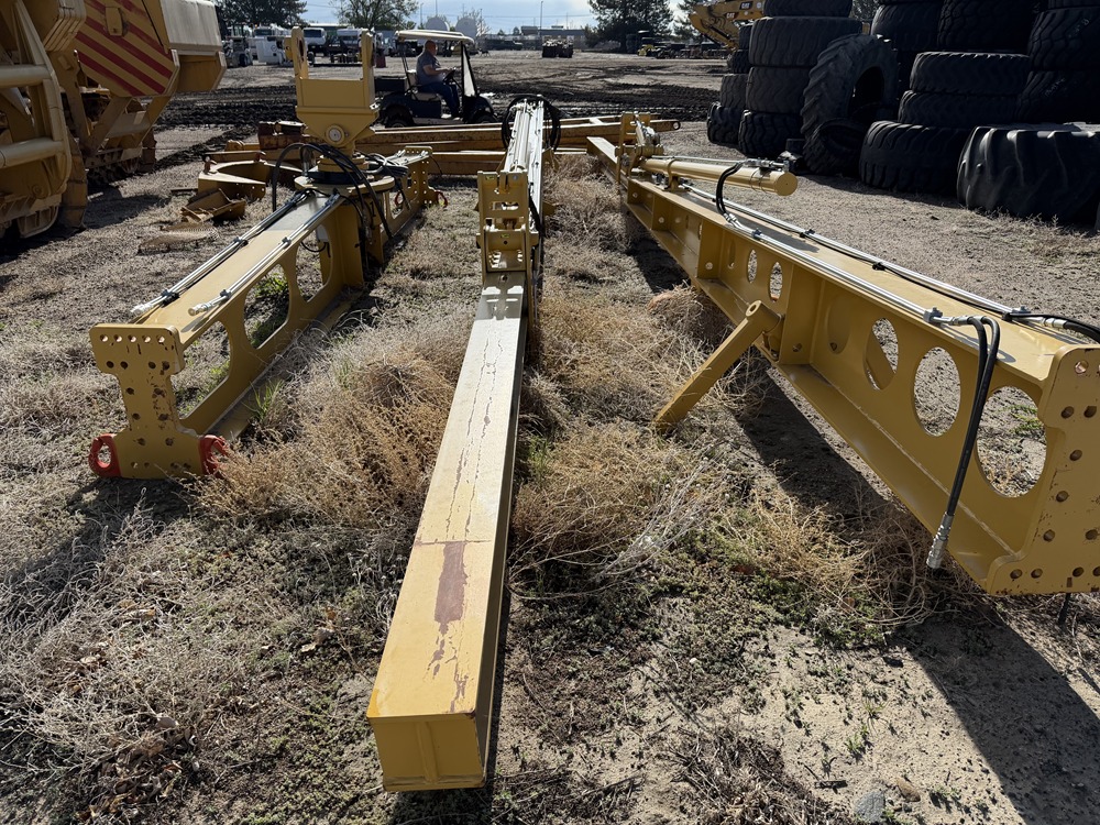2019 Laurini 10 Ton