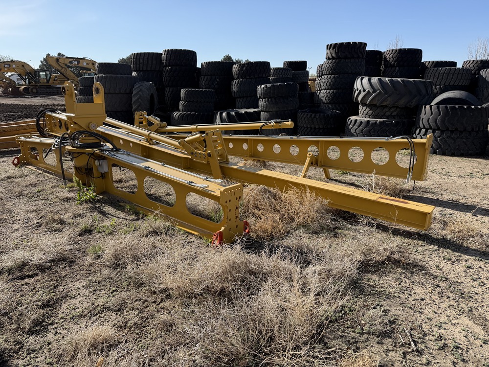 2019 Laurini 10 Ton for Sale
