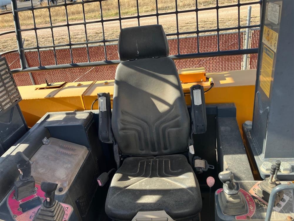 2014 Superior SPX-460 for Sale
