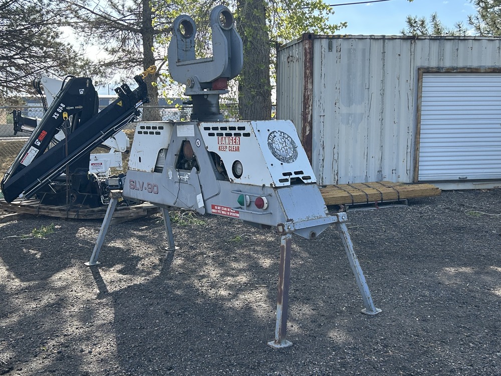 2008 Superior SVL-90 for Sale
