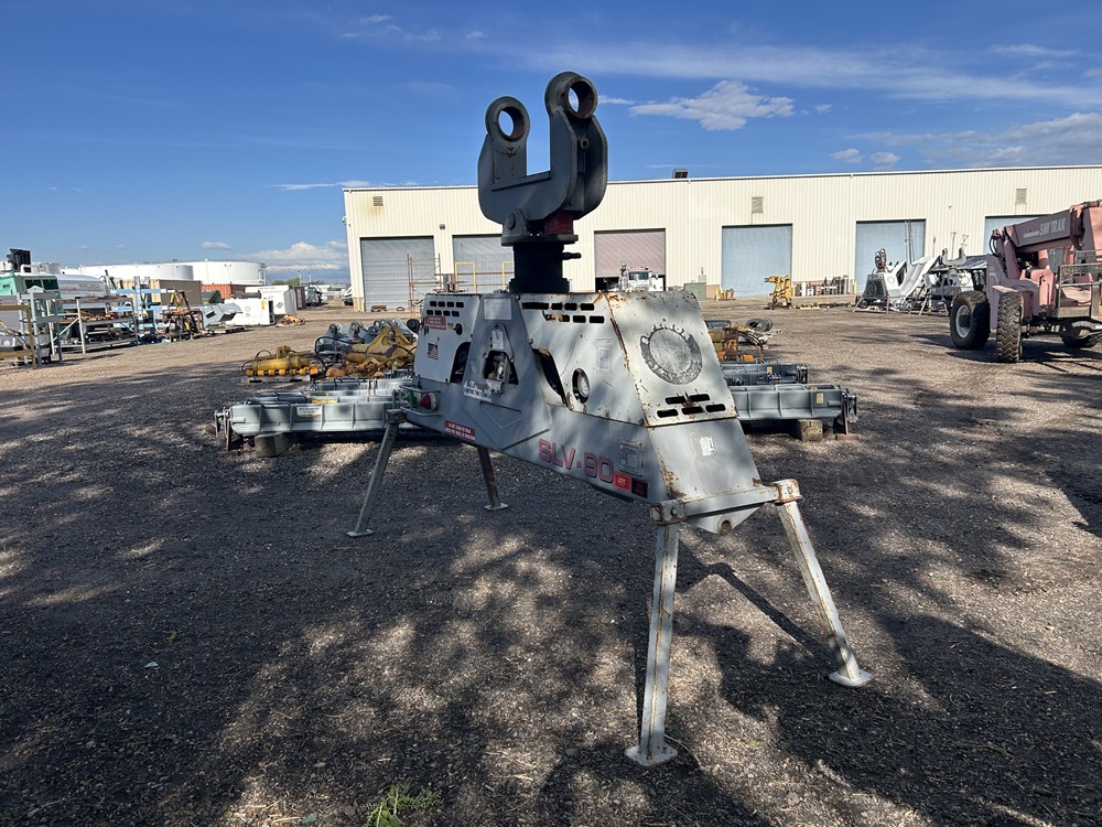 2008 Superior SVL-90 for Sale