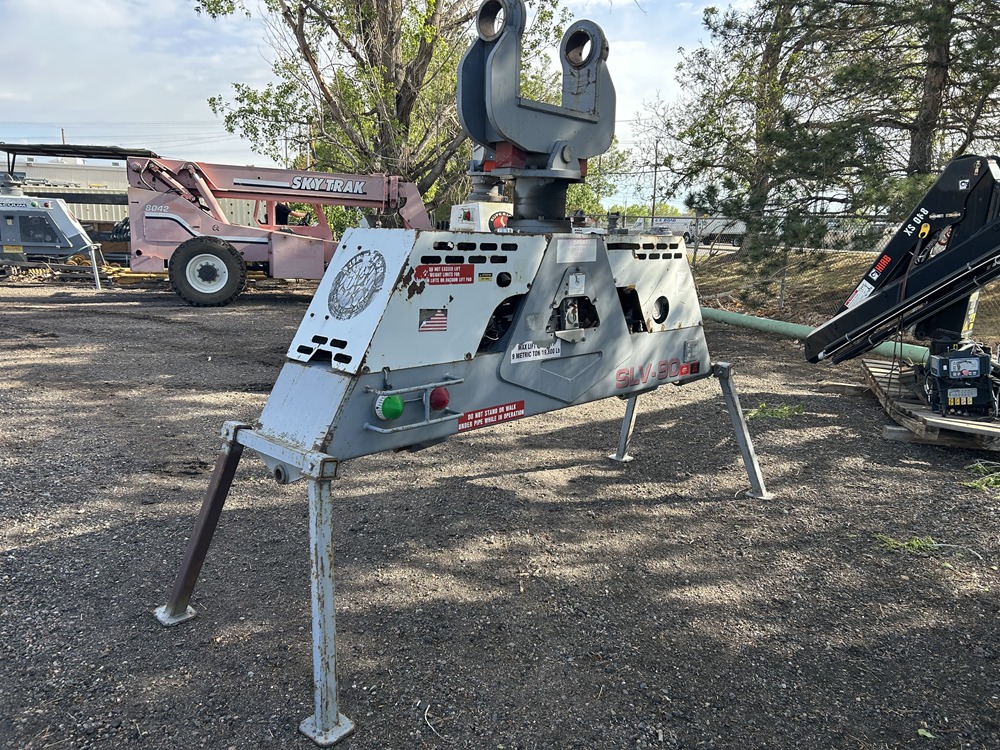 2008 Superior SVL-90 for Sale