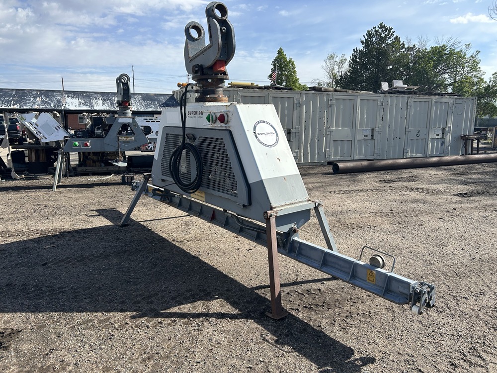 2007 Superior SVL-130 for Sale