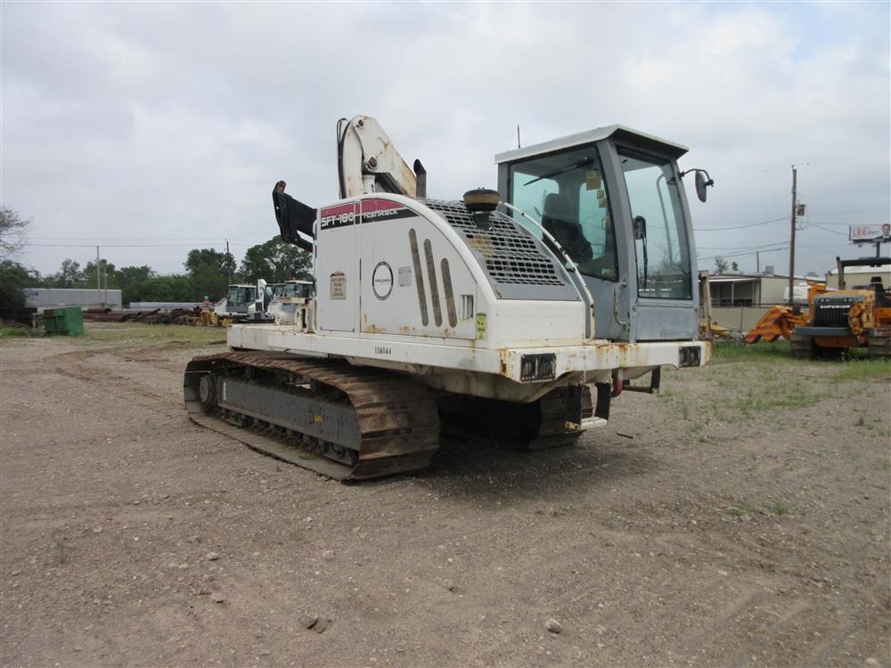 2010 Superior SFT-180 for Sale