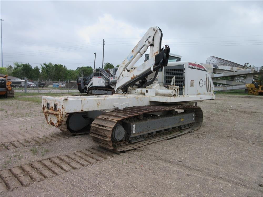 2010 Superior SFT-180 for Sale