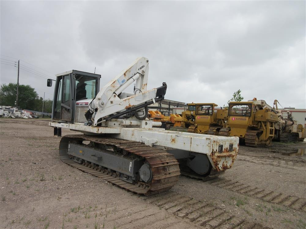 2010 Superior SFT-180 for Sale