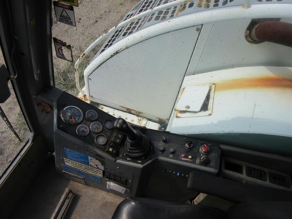 2010 Superior SFT-180 for Sale