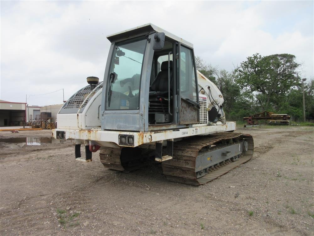 2010 Superior SFT-180 for Sale