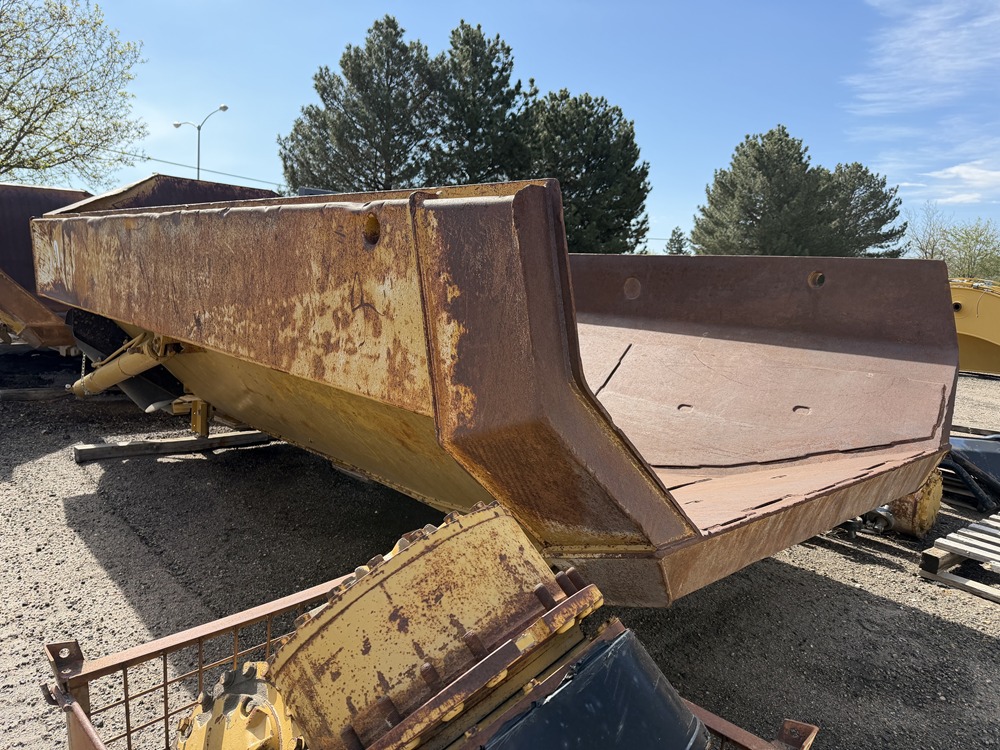Caterpillar 730 for Sale