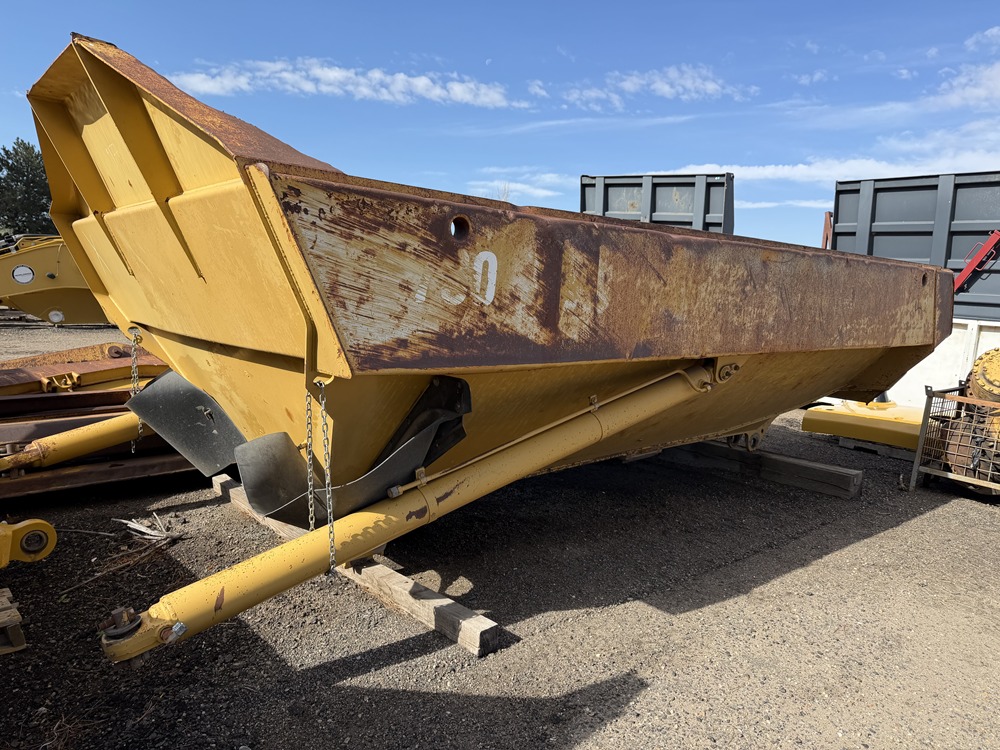 Caterpillar 730 for Sale