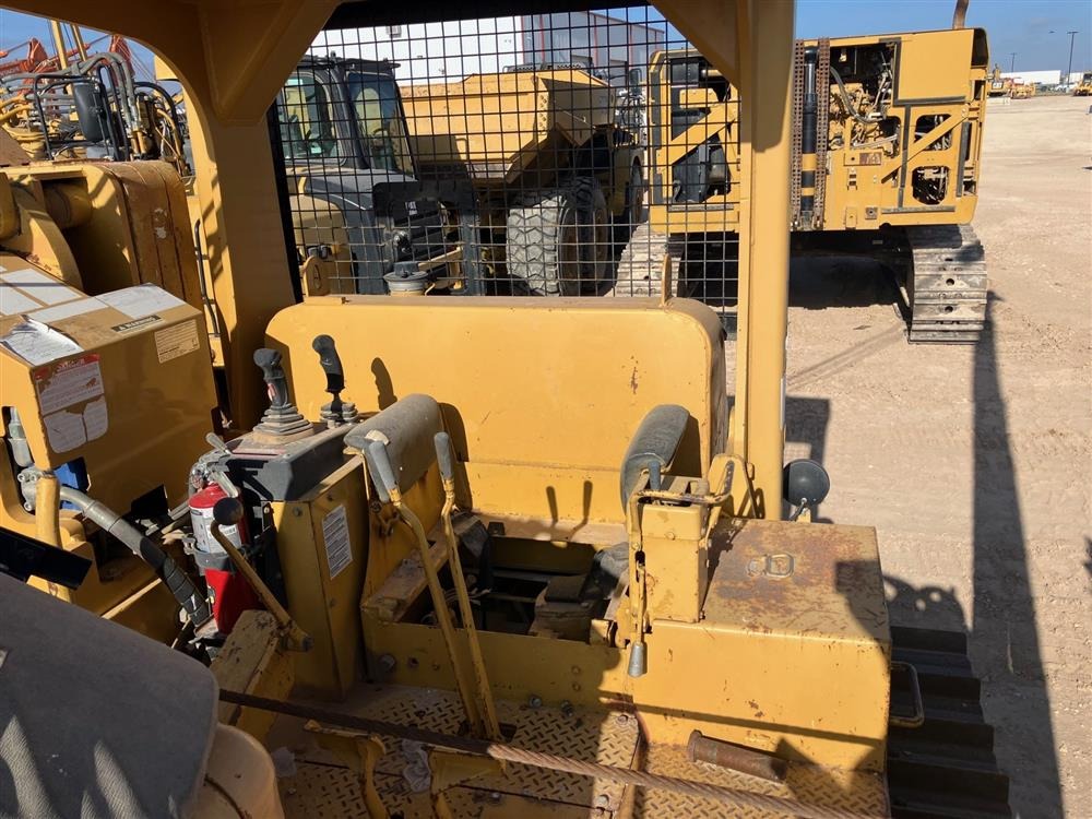 1978 Caterpillar 572G-CPX for Sale