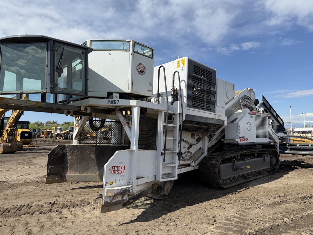 2008 Superior SPD-350 for Sale