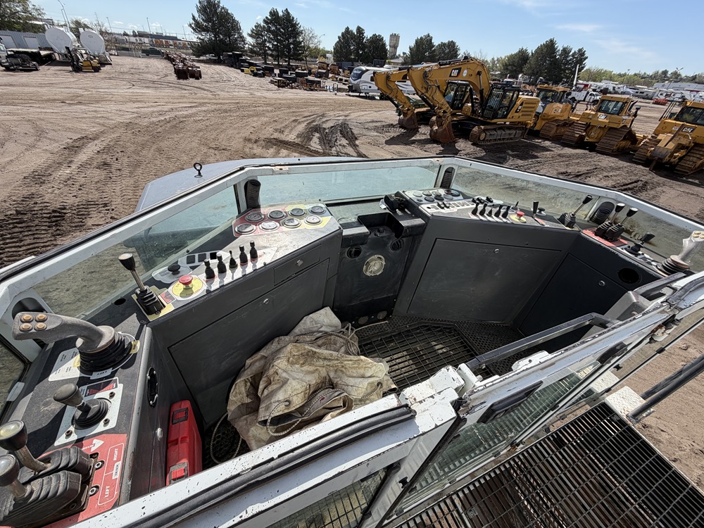 2008 Superior SPD-350 for Sale
