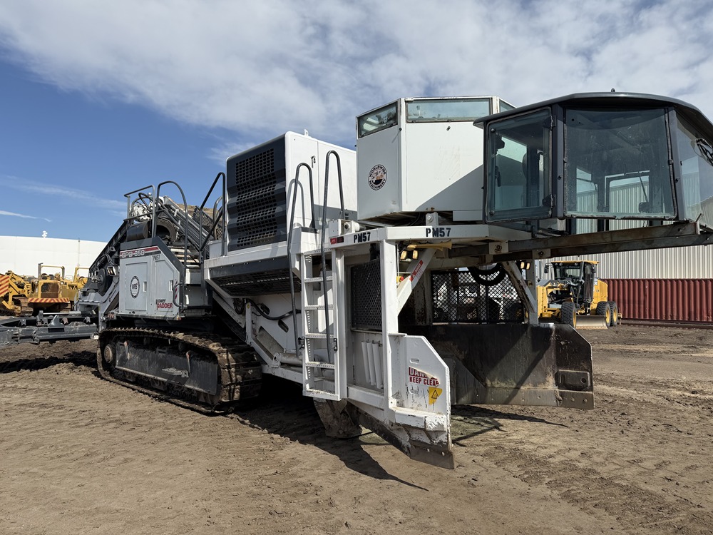 2008 Superior SPD-350 for Sale
