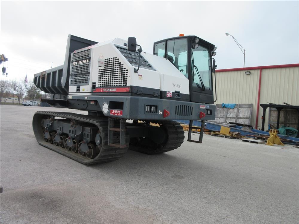 2019 Superior ST220XR for Sale