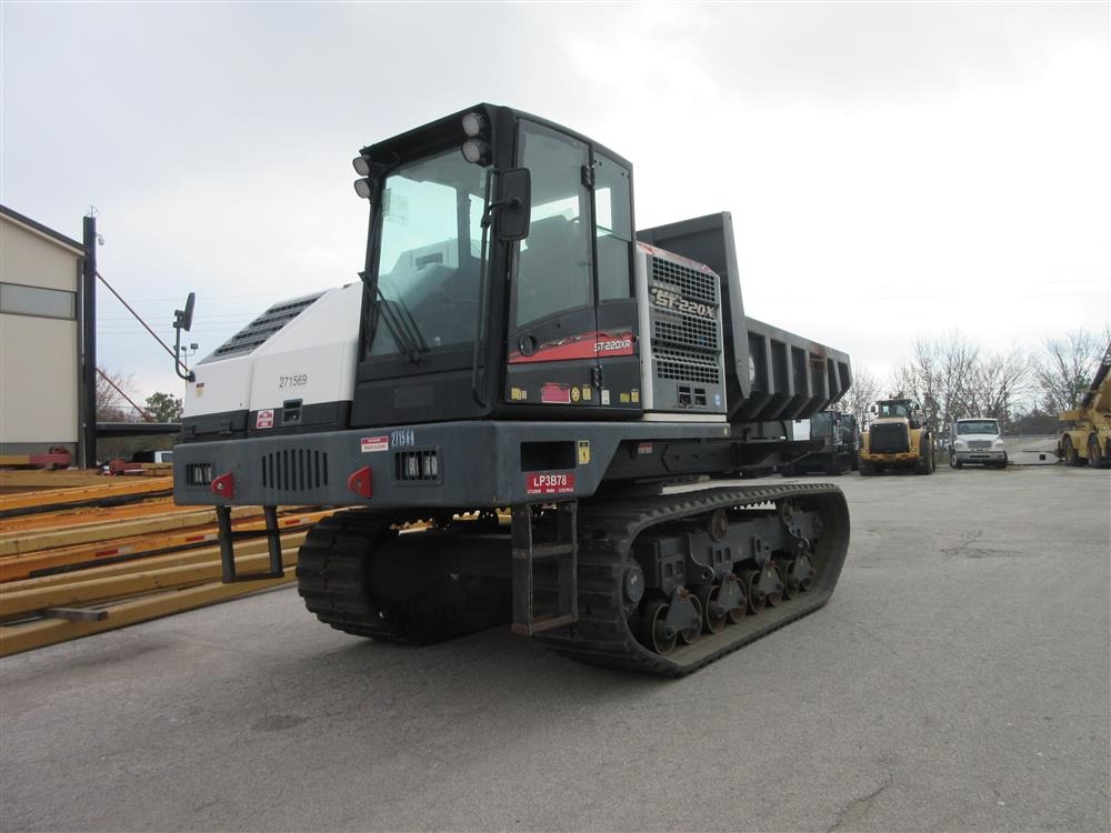 2019 Superior ST220XR for Sale