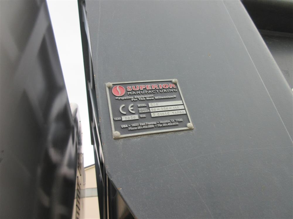 2019 Superior ST220XR for Sale
