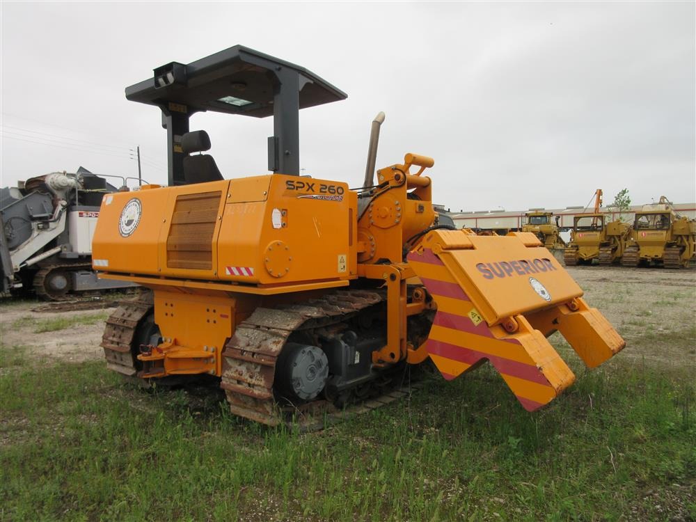 2015 Superior SPX 260 for Sale