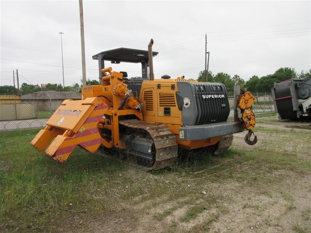 2015 Superior SPX 260 for Sale