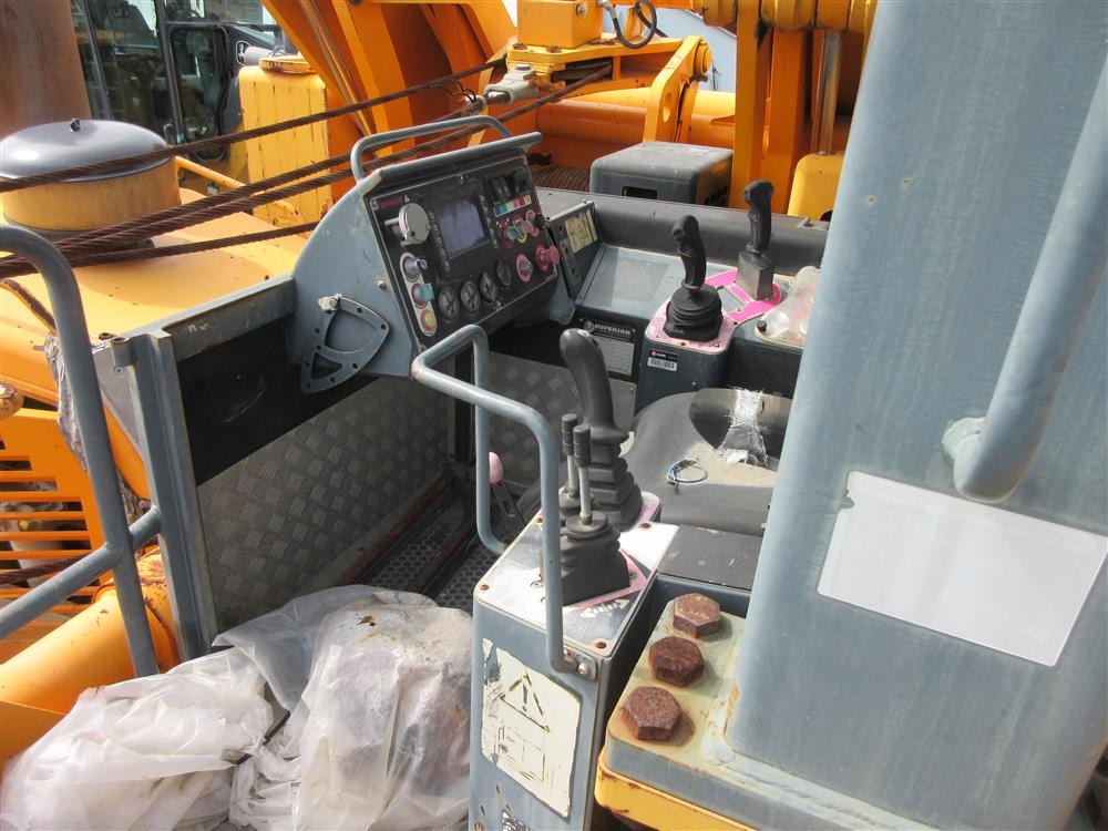 2011 Superior SPX-460 for Sale
