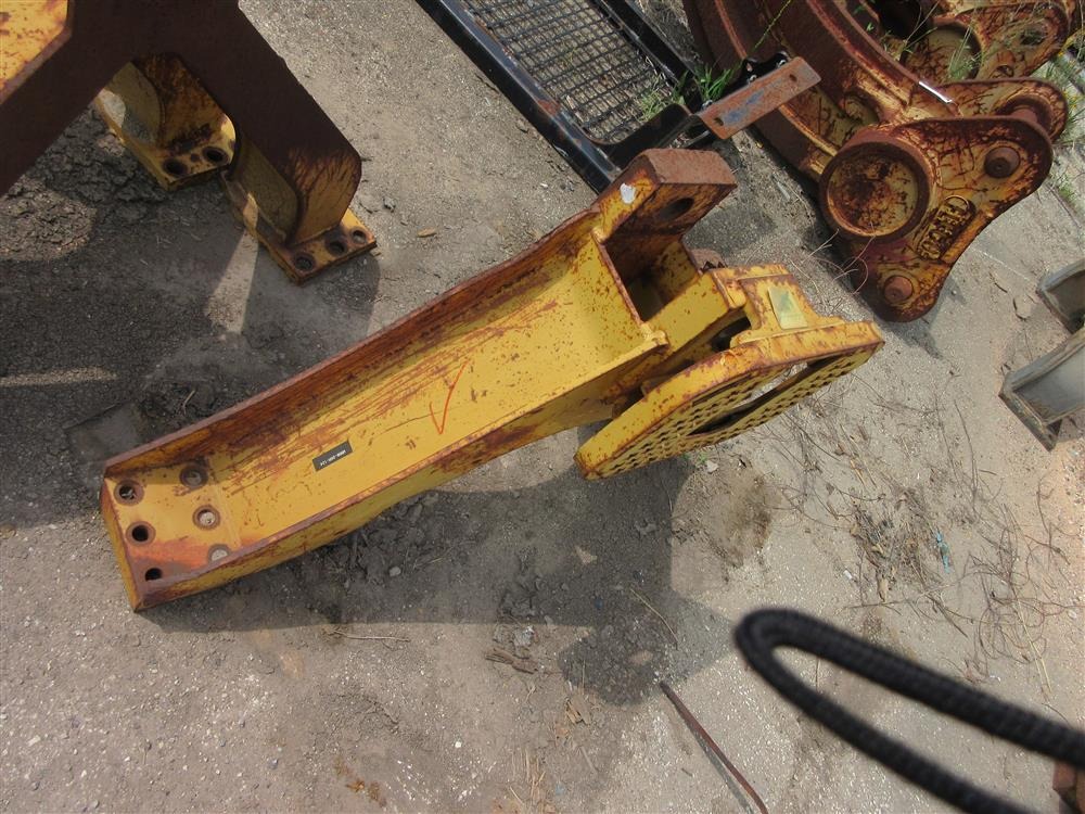 Caterpillar D6M