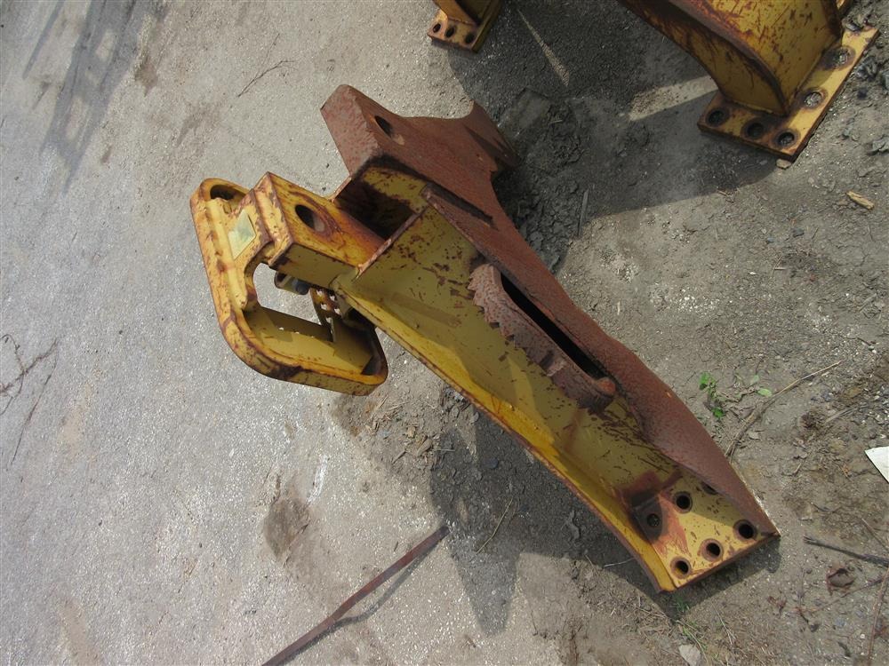 Caterpillar D6M for Sale